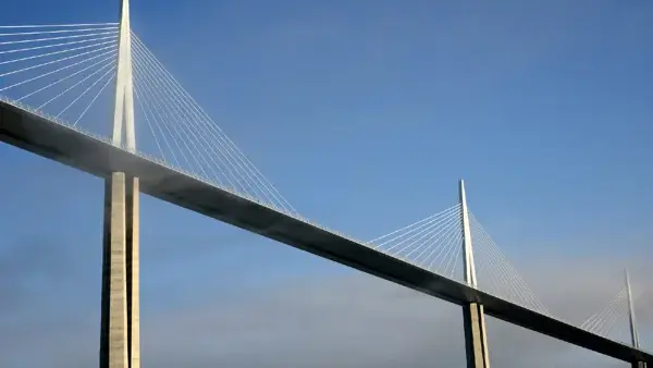 Viaduc de Millau