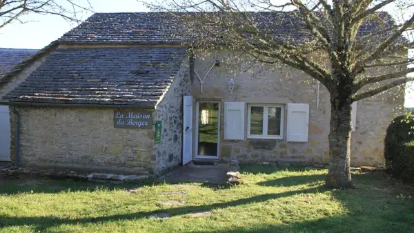 Gîte La Maison du Berger AYG7032