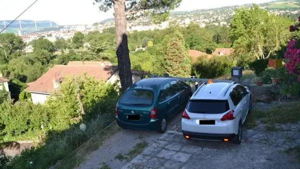 Le Parking