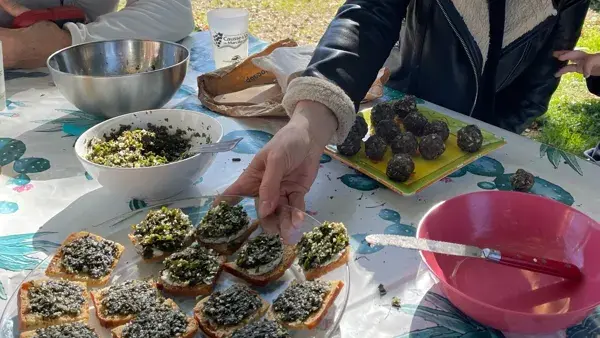 Besoin de Nature - Cuisine et Nature