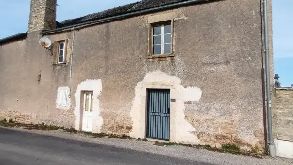 Aire de repos de Trédou