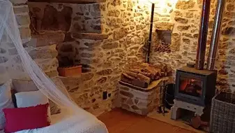 Le Puits Enchanté