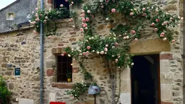 Le Puits Enchanté