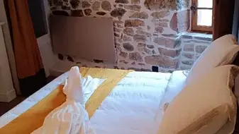 Le Puits Enchanté