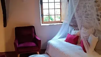 Le Puits Enchanté