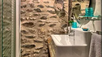 Le Puits Enchanté