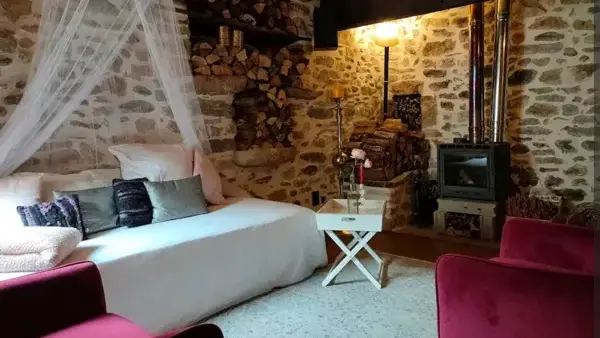 Le Puits Enchanté
