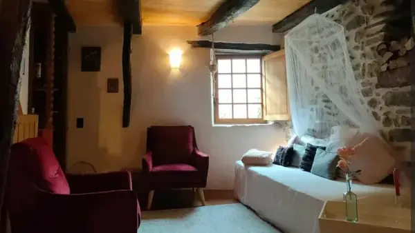 Le Puits Enchanté