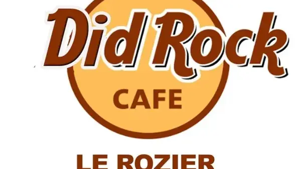 Le Didrock Café