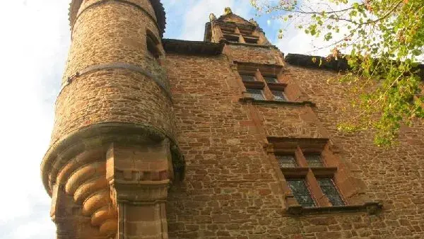 Château de Canac