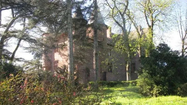 Château de Canac