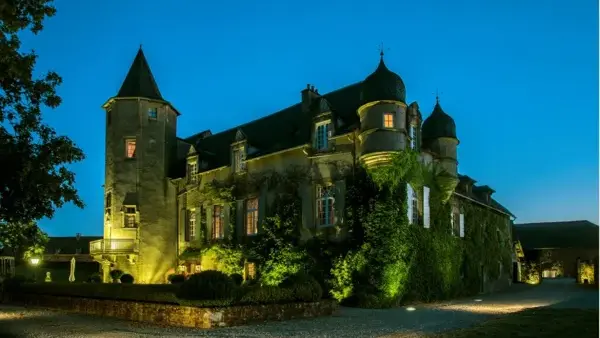 Château de Labro - Labro'voir - Bistro Gourmand