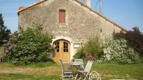 Ferme Auberge de Jassenove