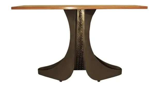 William Puel  Mobilier