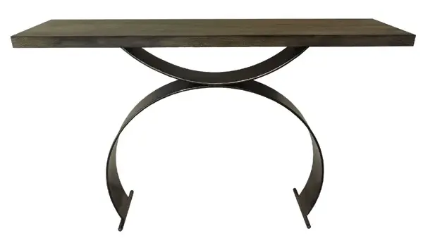 William Puel  Mobilier