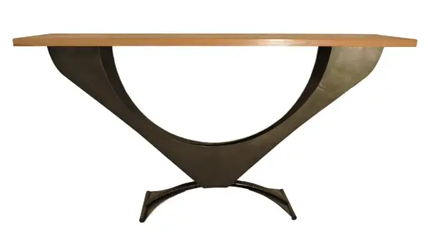 William Puel  Mobilier