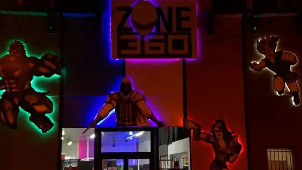 Zone 360