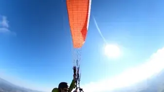 Airzone Parapente