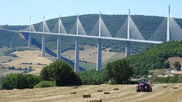 Viaduc de Millau