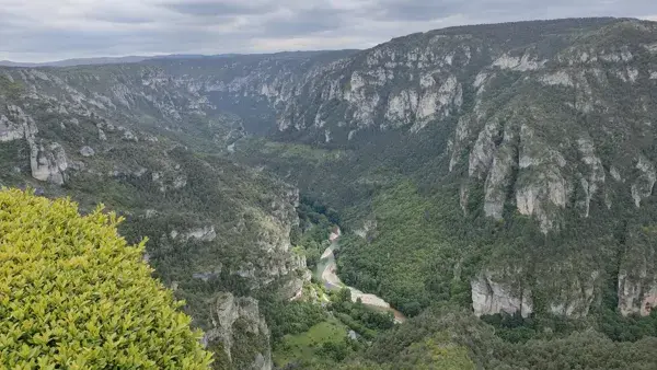 Le Soleilo - Gîte Prestige Soleil Eau & Spa gorge du Tarn