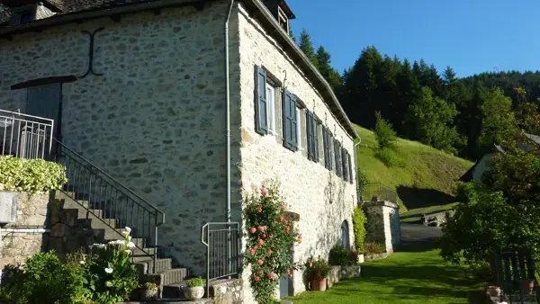 Maison de campagne