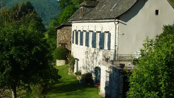 Gîte Ruisseau de la Coste