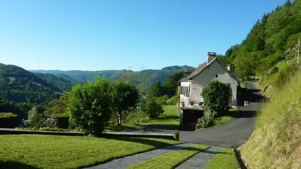 Ruisseau de la coste