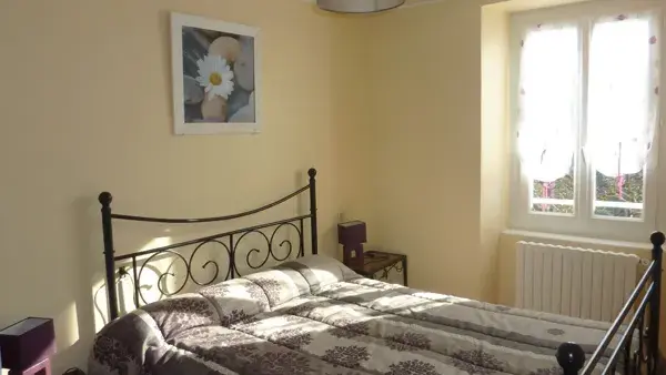Chambre 1