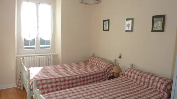 Chambre 2
