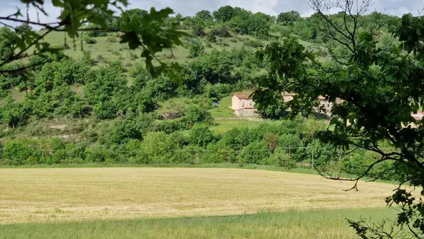 la campagne