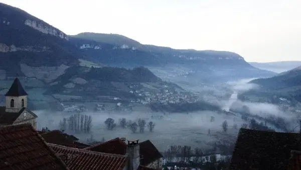 Gîte La Peirière