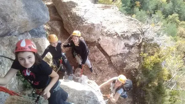 Emotion Nature - Via Ferrata et Location de matériel de VF