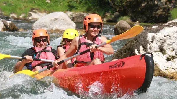 canoe gorges du tarn vignes le rozier