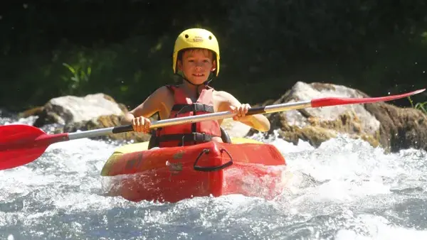 kayak gorges du tarn le rozier