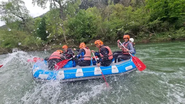 rafting tarn 1