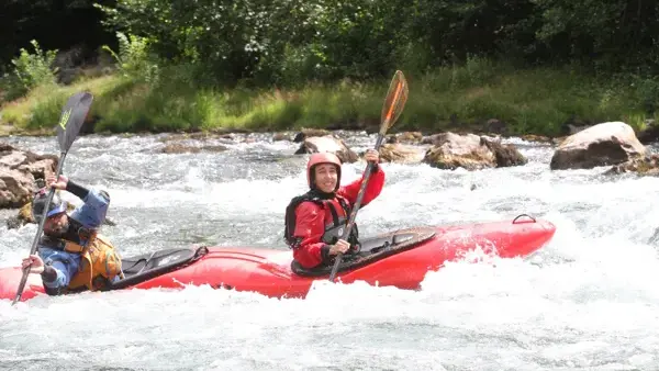 B&ABA Sports Nature - Canoë, paddle et raft