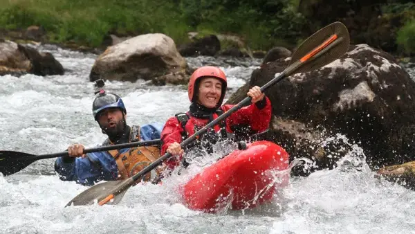 B&ABA Sports Nature - Canoë, paddle et raft