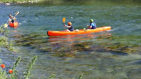 Le Randonneur - Canoë-Kayak