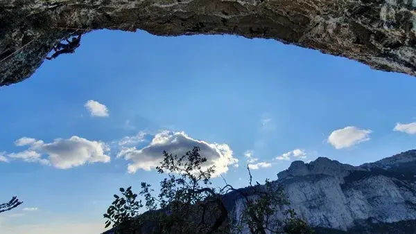 Roc et Canyon - Escalade / Rappel Géant