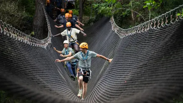 Via Ferrata