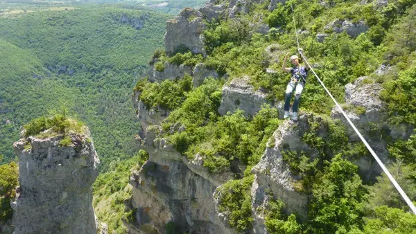 Via Ferrata Boffi