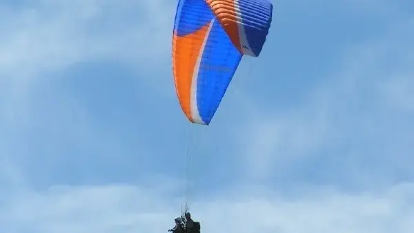 Air Magic Parapente