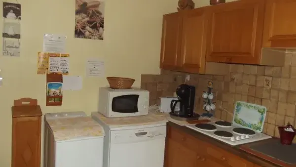 CUISINE
