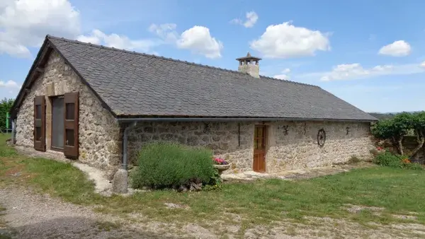 Gîte Le Pailler