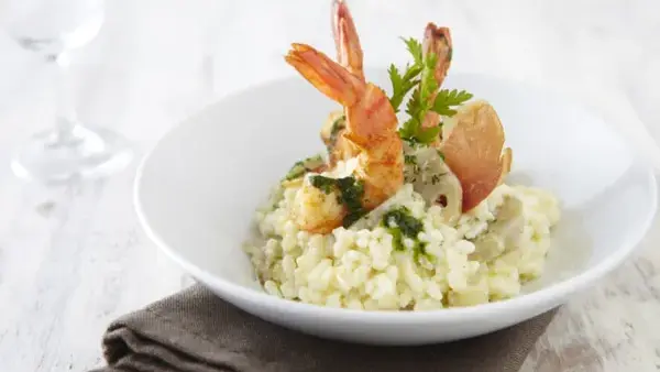 Risotto