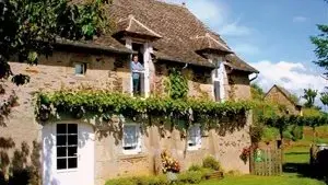 Gite rural au Mindic