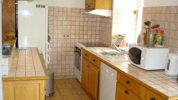 Gite rural au Mindic