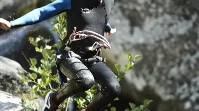 Roc et Canyon - Canyoning avec ou sans cordes