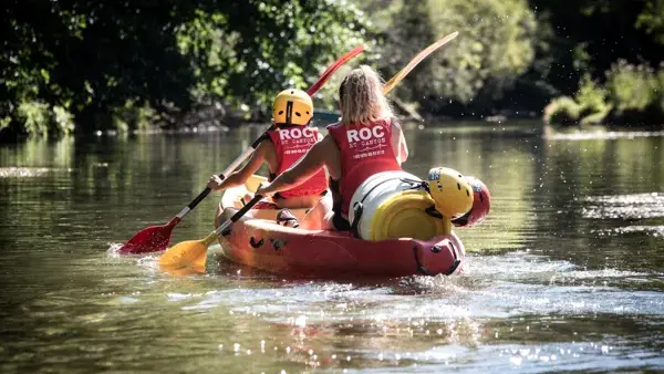 Gorges de la Dourbie