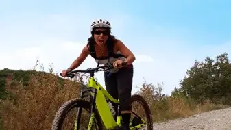 Roc et Canyon - VTT et E-bike